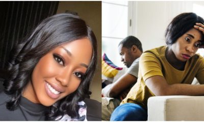 Why our grandmothers, mothers caught their husbands cheating but still stayed in the marriage – lady