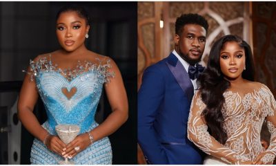 “No space, my husband can’t have female bestie” – Veekee James