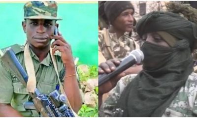 Notorious bandit leader Bello Turji reveals 2 former governors allegedly behind insecurity