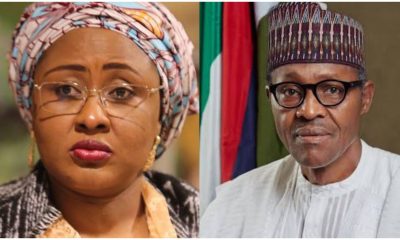 They said I was planning to kill Buhari