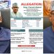 Dangote releases details, exposes M Swiss school spending by NMDPRA CEO Farouk