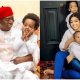 “Regina Daniels must undergo drug rehabilitation” – Ned Nwoko reacts as Regina says, “I’ll definitely see my kids soon.”