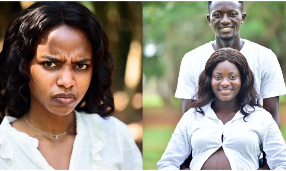 My brother’s wife is 6 months pregnant with Twins… I have blocked them both