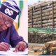 Tinubu’s government bans exportation of wood, allied products