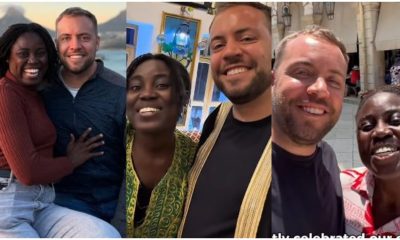 I can not bring my Nigerian wife to US