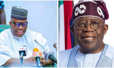 Opposition had 50 members, now they’re 5, and they’re prepared to join APC