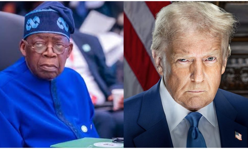 Why US imposed Visa restrictions on Nigeria – US Ambassador reveals