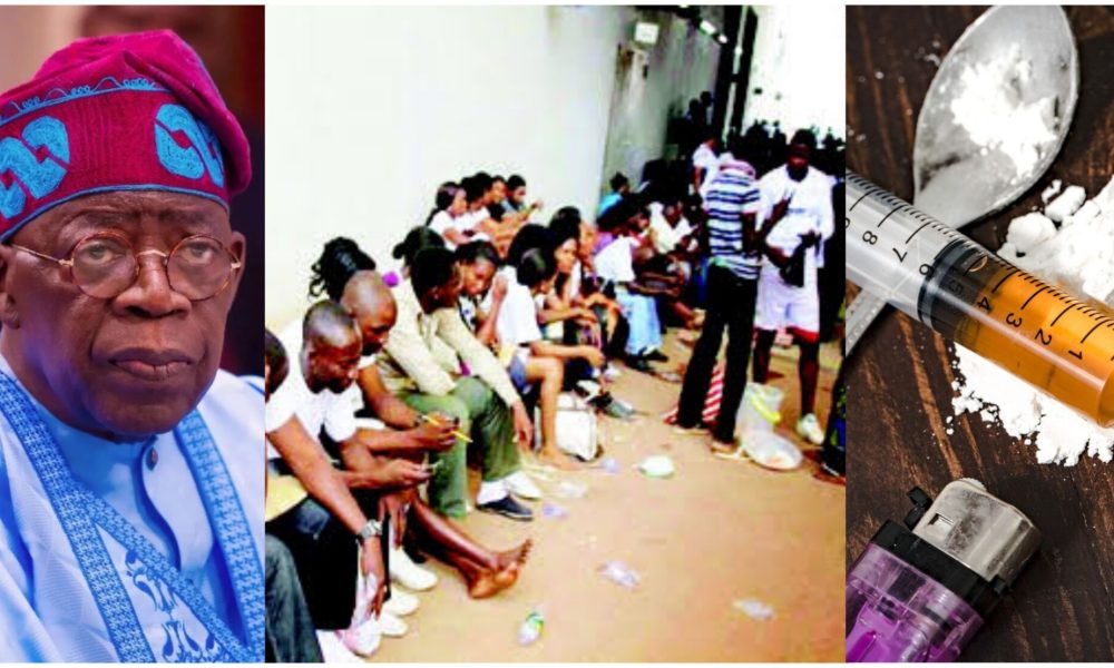 Civil service job seekers to undergo mandatory drug test