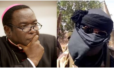 Whether we call them bandits, kidnappers or extremists, they’re our children