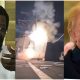 US airstrikes: Trump peeing over Nigeria’s sovereignty