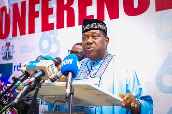 FG Mandates Drug Test For Civil Service Job Seekers