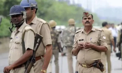 Drug Network Bust: India Sends 32 Nigerians Home, Traces Ring To Nigeria-Based Kingpin