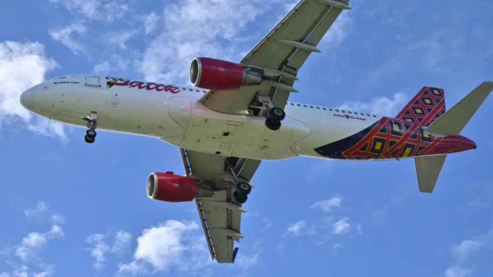 FG begins expanded investigations to determine exploitation in airfare price