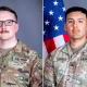 Soldiers killed in Syria: Two Iowa National Guard members named as Syria attack victims
