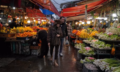 Major protests break out across Iran as government seeks rare dialogue with demonstrators