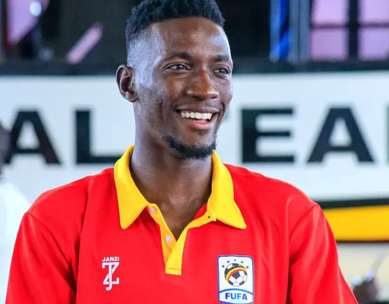 Ahimbisibwe: We Expect To Do Well Against Nigeria