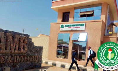 JAMB sets first quarter of 2026 for commencement of UTME registration 