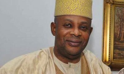 Faleke: Tinubu Won 2023 Elections Because He was Anointed By God  – THISDAYLIVE