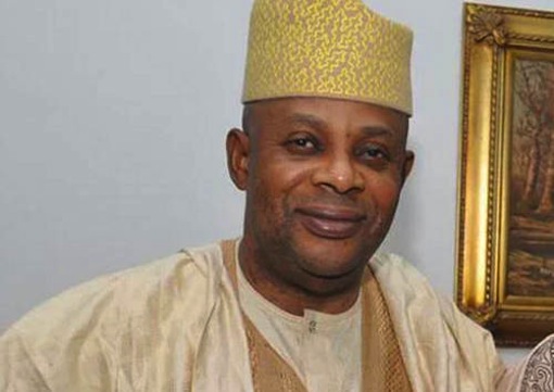 Faleke: Tinubu Won 2023 Elections Because He was Anointed By God  – THISDAYLIVE