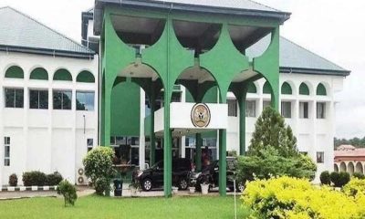 Jigawa Assembly passes 2026 appropriation bill 