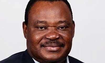 No Country Has Absolute Sovereignty, Says Jimoh Ibrahim – THISDAYLIVE