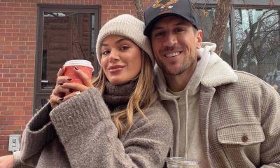 JoJo Fletcher Jokes She’s in the ‘Trenches,’ Giving First Update Since Giving Birth