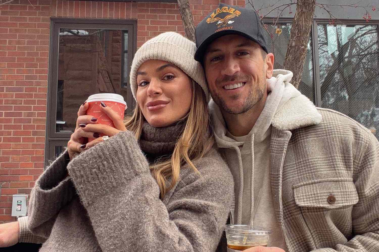 JoJo Fletcher Jokes She’s in the ‘Trenches,’ Giving First Update Since Giving Birth