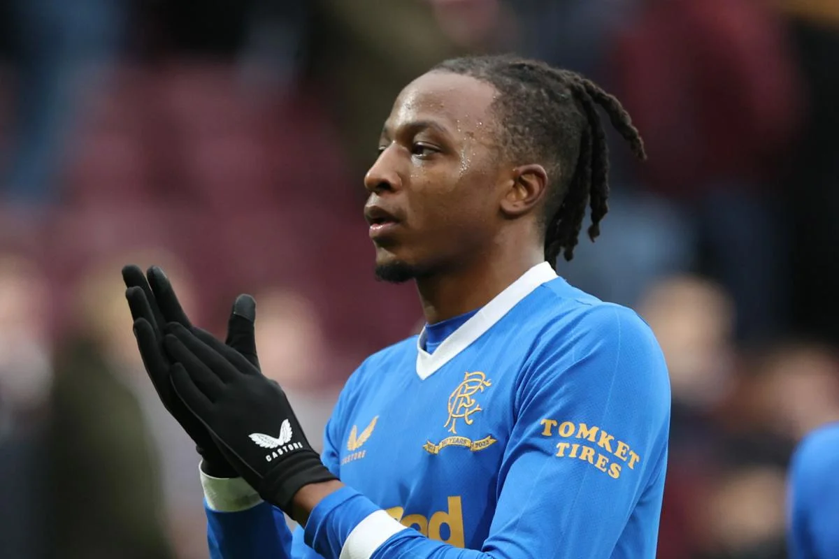 Transfer: Aribo linked with Rangers return three years after exit 