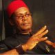‘Gumi’s Actions, Deeds Suggest That He Is Above The Law’ – APC Chieftain, Joe Igbokwe