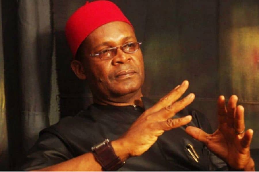 ‘Gumi’s Actions, Deeds Suggest That He Is Above The Law’ – APC Chieftain, Joe Igbokwe