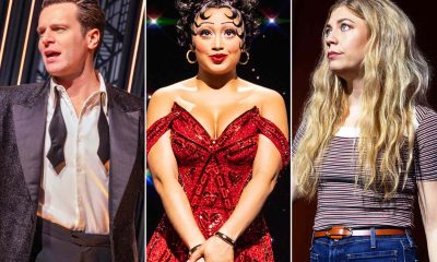PEOPLE’s 10 Best Broadway Performances of 2025