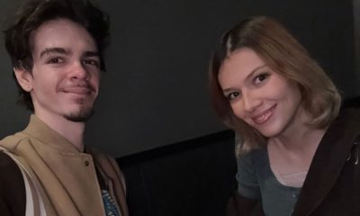 Jordan Turpin Shares Rare Photo with Her ‘Bro’ James: ‘Love You’