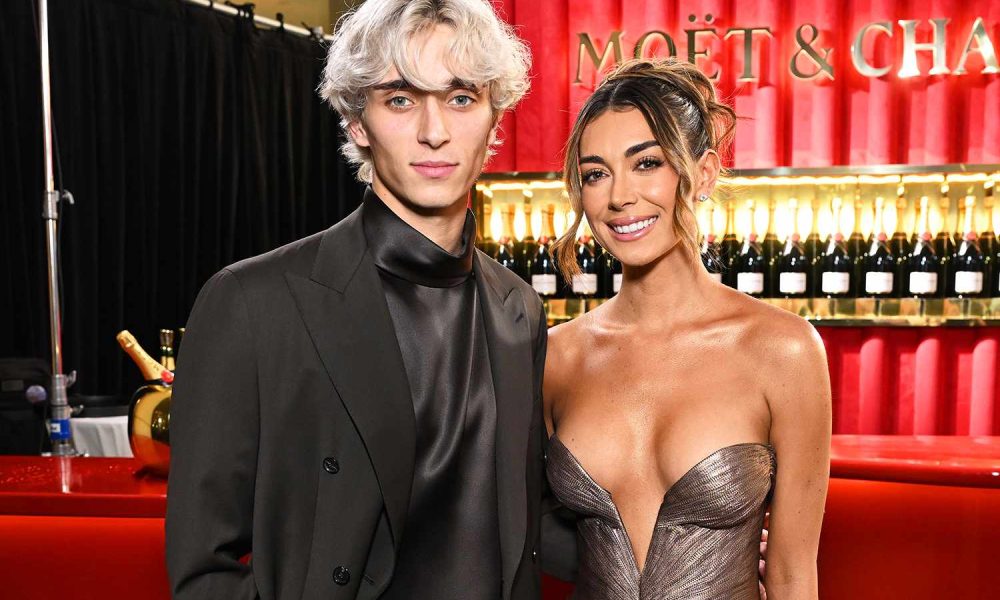 Josh Richards Addresses Future of Friendship with Brianna LaPaglia After BFFs Podcast Unexpected End (Exclusive)