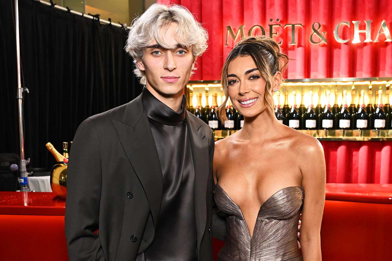 Josh Richards Addresses Future of Friendship with Brianna LaPaglia After BFFs Podcast Unexpected End (Exclusive)