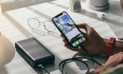 What you should know about Juice Jacking, an attack that compromises your file via USB