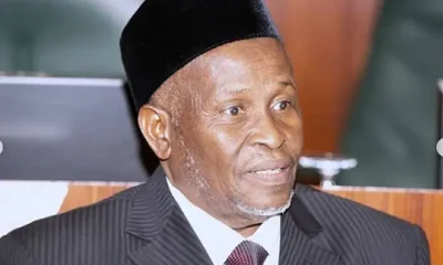 Former CJN, Ibrahim Tanko Muhammad Is Dead — Akelicious