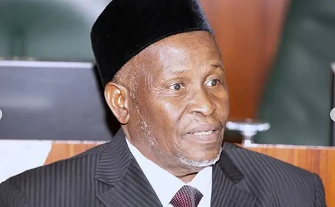 Former CJN, Ibrahim Tanko Muhammad Is Dead — Akelicious