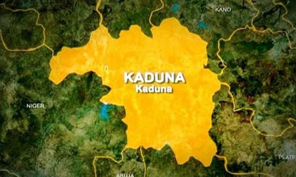 Security operatives intensify patrol on Kaduna-Abuja highway
