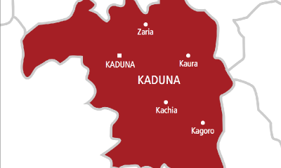 Southern Kaduna neglected by previous administrations – Group 