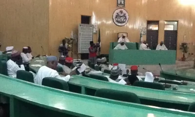 BREAKING: Two Kano lawmakers die minutes apart