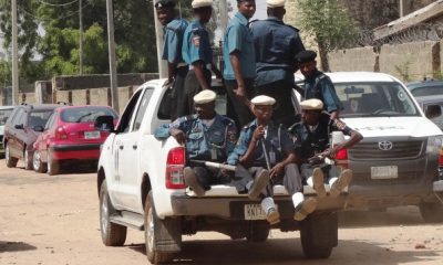 Hisbah arrests youths over alleged immoral activities in Katsina