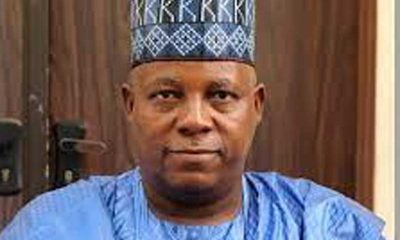 Shettima Declares Open 68th Ordinary Session Of ECOWAS Leaders in Abuja – THISDAYLIVE