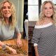 Kathie Lee Gifford Cooks Stuffing in Giant Bowl