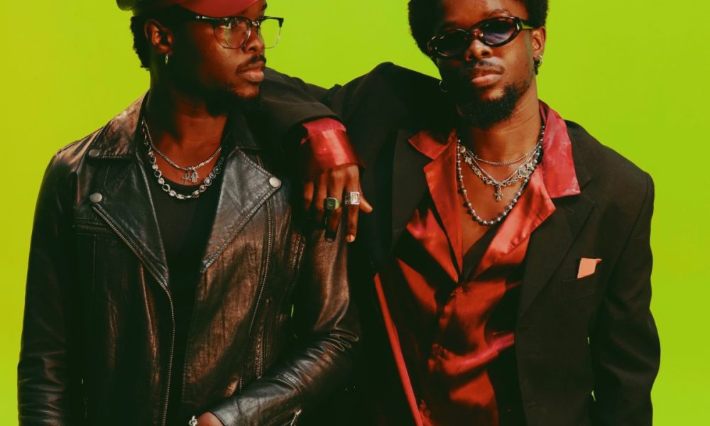 How the Kazez’s Songwriting and Production Shaped Afro-Fusion in 2025