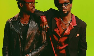 How the Kazez’s Songwriting and Production Shaped Afro-Fusion in 2025