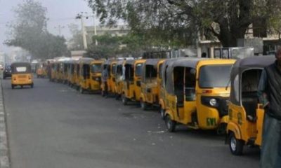 Electric buses: No plan to drive you away – Abia Govt allays Keke riders’ fears 