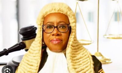 CJN warns Judges against conflicting orders, forum shopping – Tribune Online