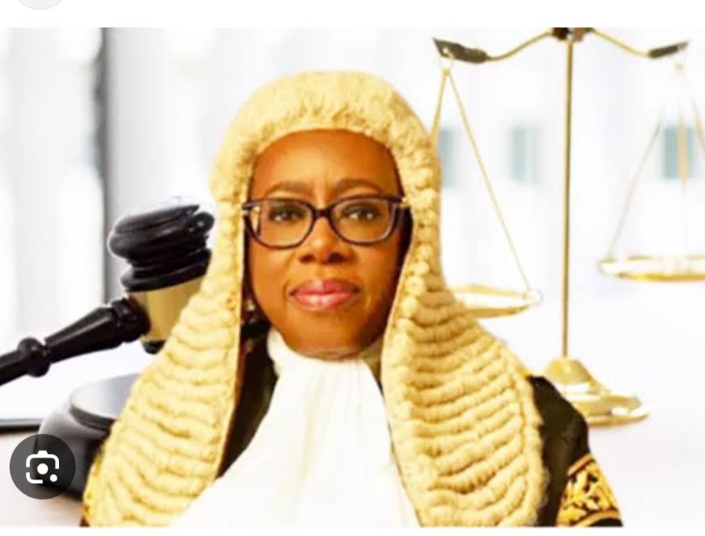 CJN warns Judges against conflicting orders, forum shopping – Tribune Online
