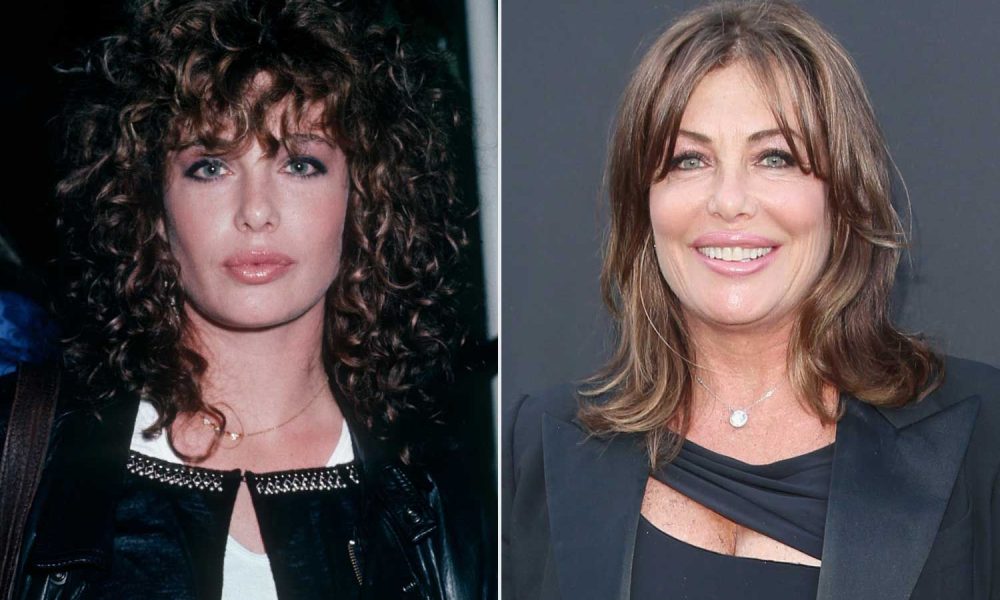 80s Star Kelly LeBrock Gives Rare Update About Ranch Life After Leaving Hollywood