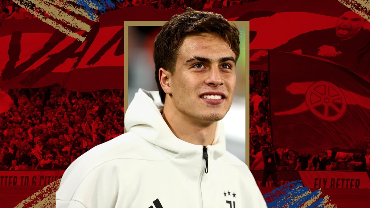 Arsenal to sign Kenan Yıldız for Arteta